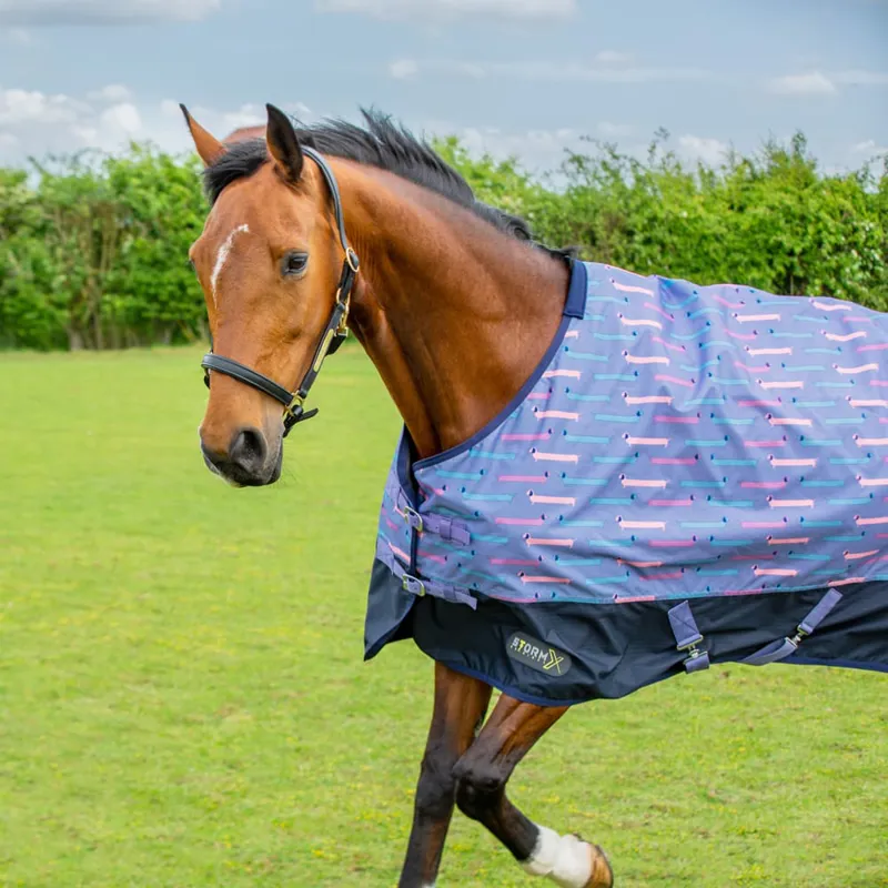 StormX Original 0g Turnout - Dorris The Dachshund-1