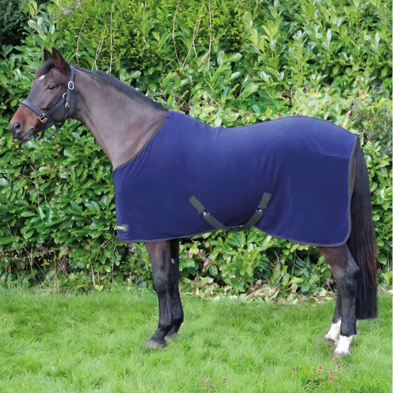 StormX Original Snug Fleece Rug - Navy