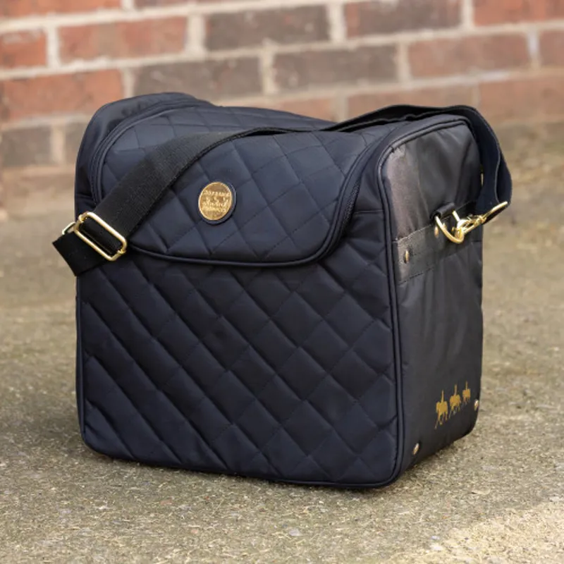 Supreme Products Royal Occasion Show Bag - Black