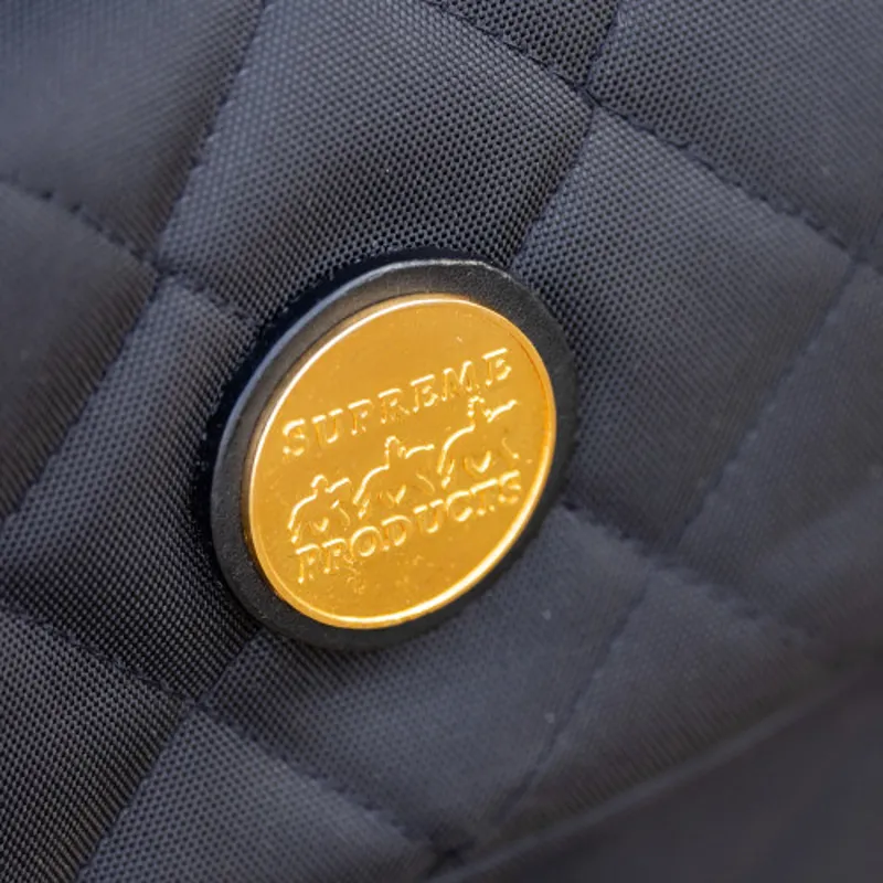 Supreme Products Royal Occasion Show Bag - Black-2