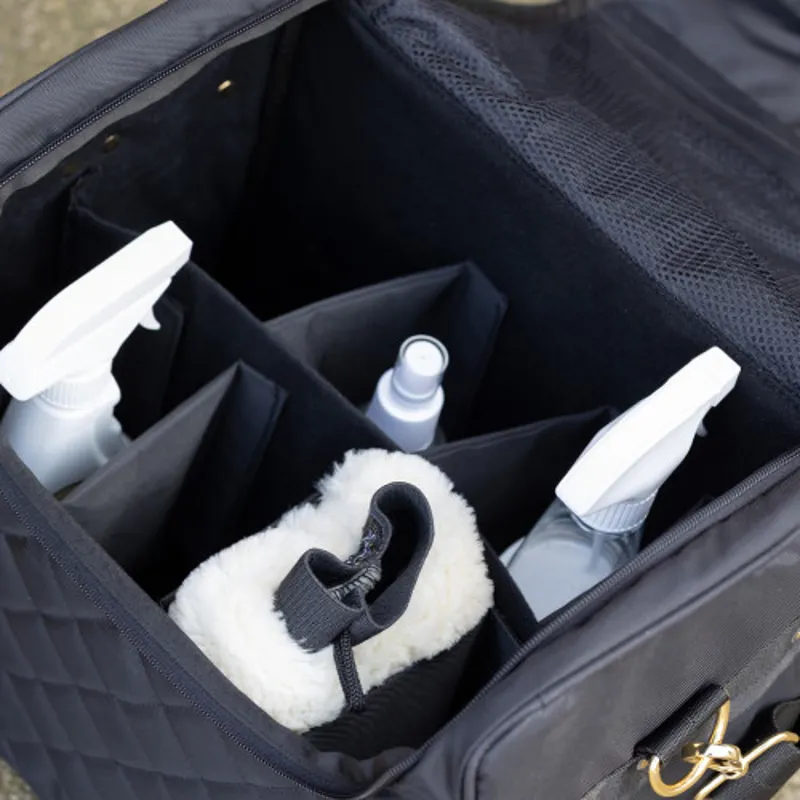 Supreme Products Royal Occasion Show Bag - Black-1