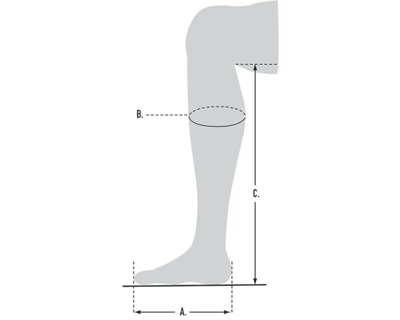 Ariat Palisade Tall Riding Boot MEDIUM - Black-5