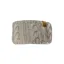 Woof Wear Cable Headband - Stone