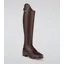 Premier Equine Vallardi Ladies Leather Field Tall Riding Boot - Brown