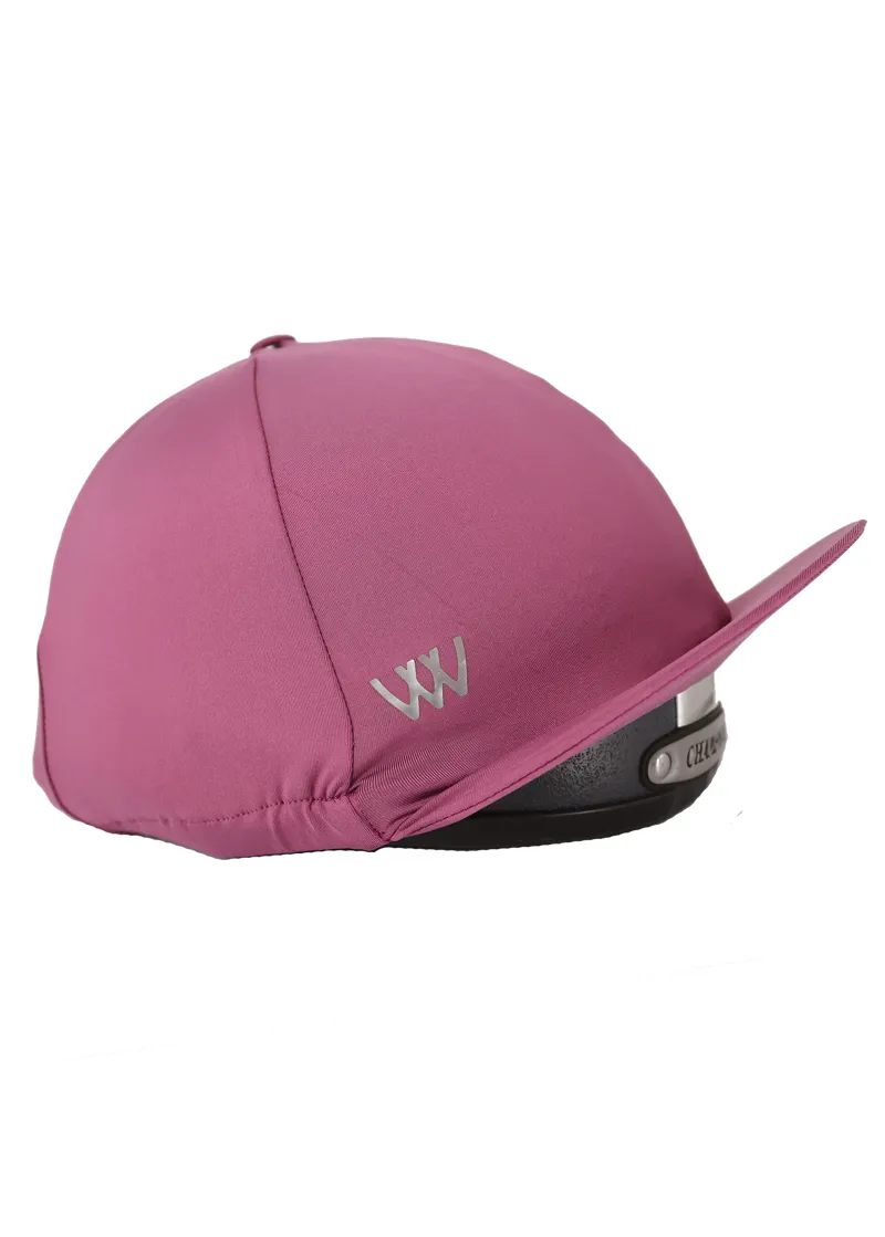 Woof Wear Convertible Hat Cover - Rose