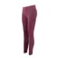 Woof Wear Young Rider Pro Tights - Rose