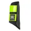 Woof Wear Club Brushing Boot - Reflective Lime