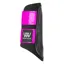 Woof Wear Club Brushing Boot - Reflective Pink