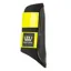 Woof Wear Club Brushing Boot - Reflective Yellow