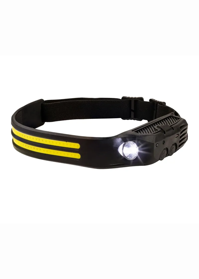 Woof Wear LED Head Torch-1