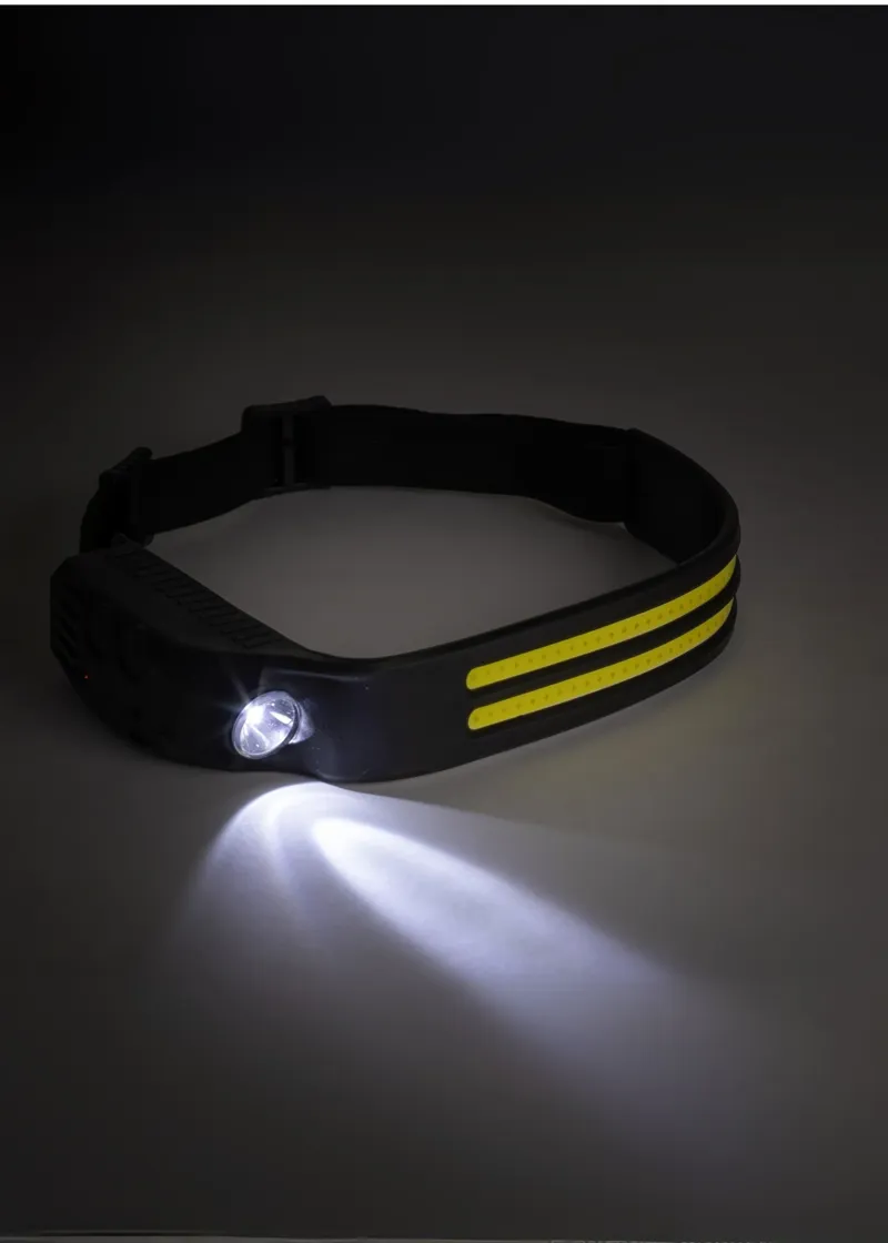 Woof Wear LED Head Torch-2
