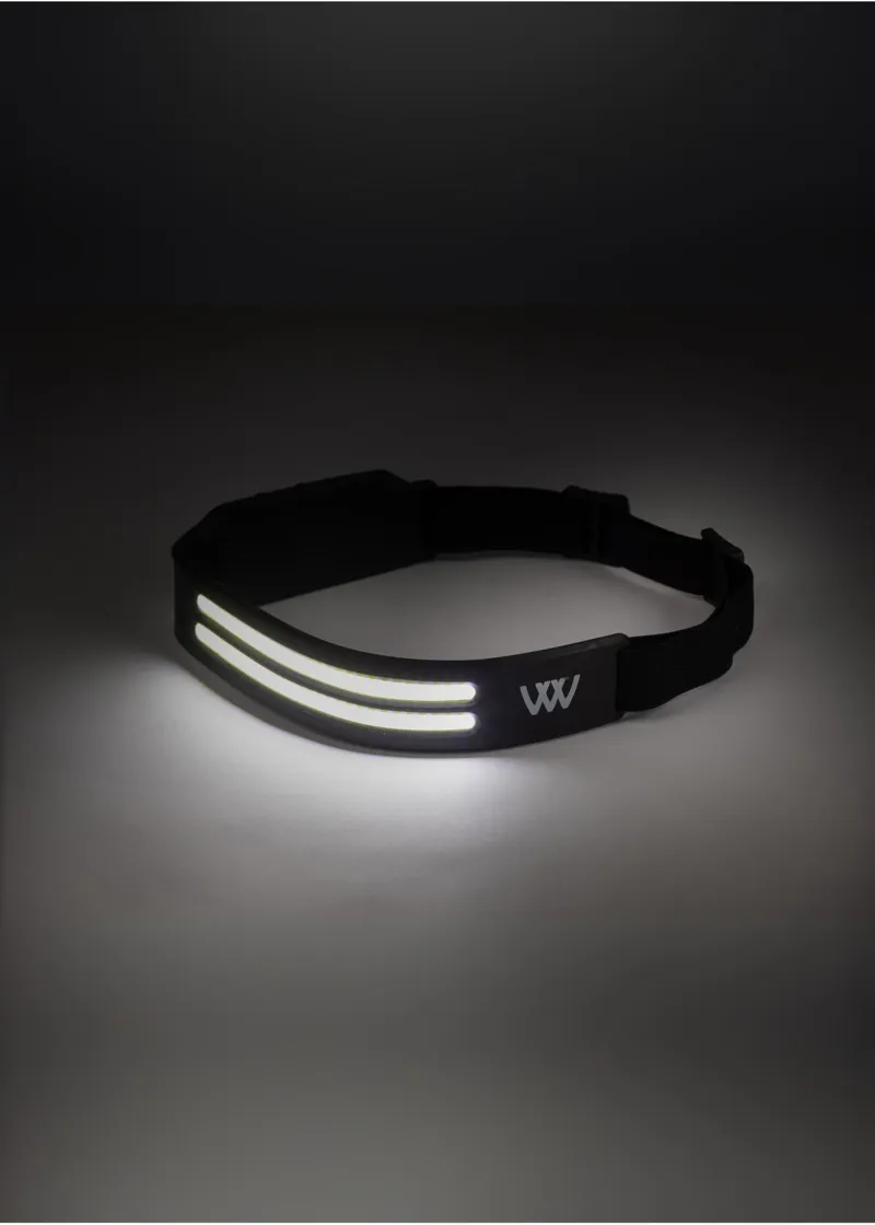 Woof Wear LED Head Torch-3