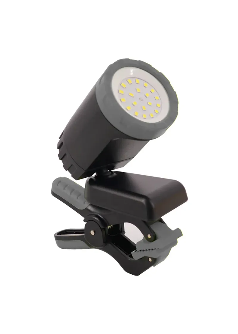 Woof Wear Multi-Mount LED Work Light-4