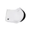 Woof Wear Herringbone CC Pad - White