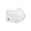 Woof Wear Elite Comfort Plus CC Pad - White