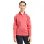 Ariat Youth Sunstopper 2.0 Base Layer - Party Punch Dot