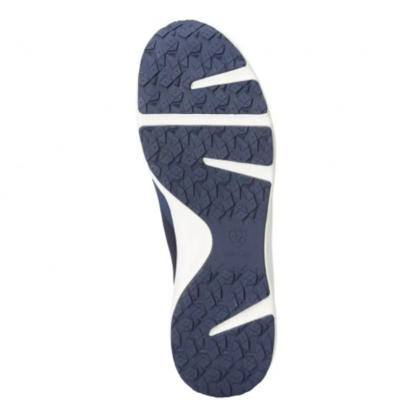 Ariat Team Fuse Ladies Trainers-4