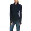 Ariat Lowell 2.0 1/4 Zip Baselayer - Navy