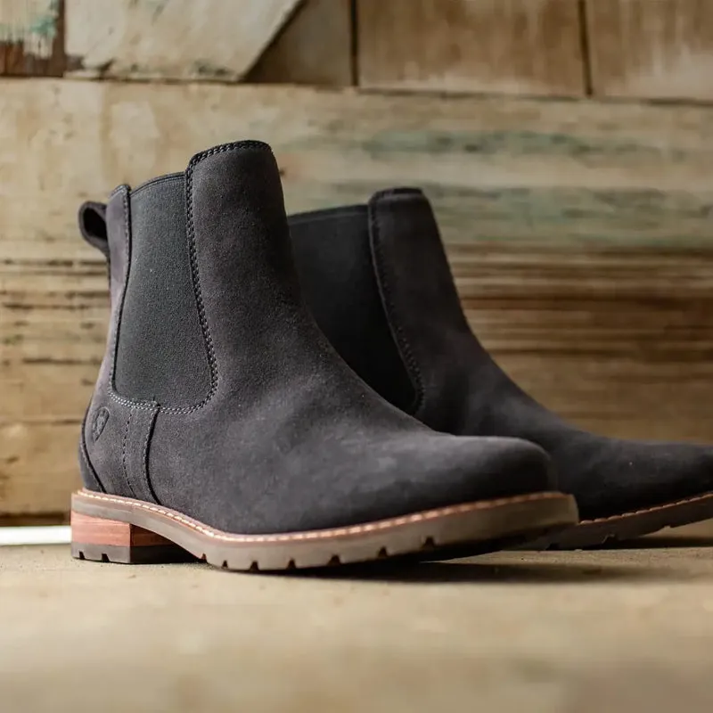 Ariat Wexford Boot Womens - Slate-3