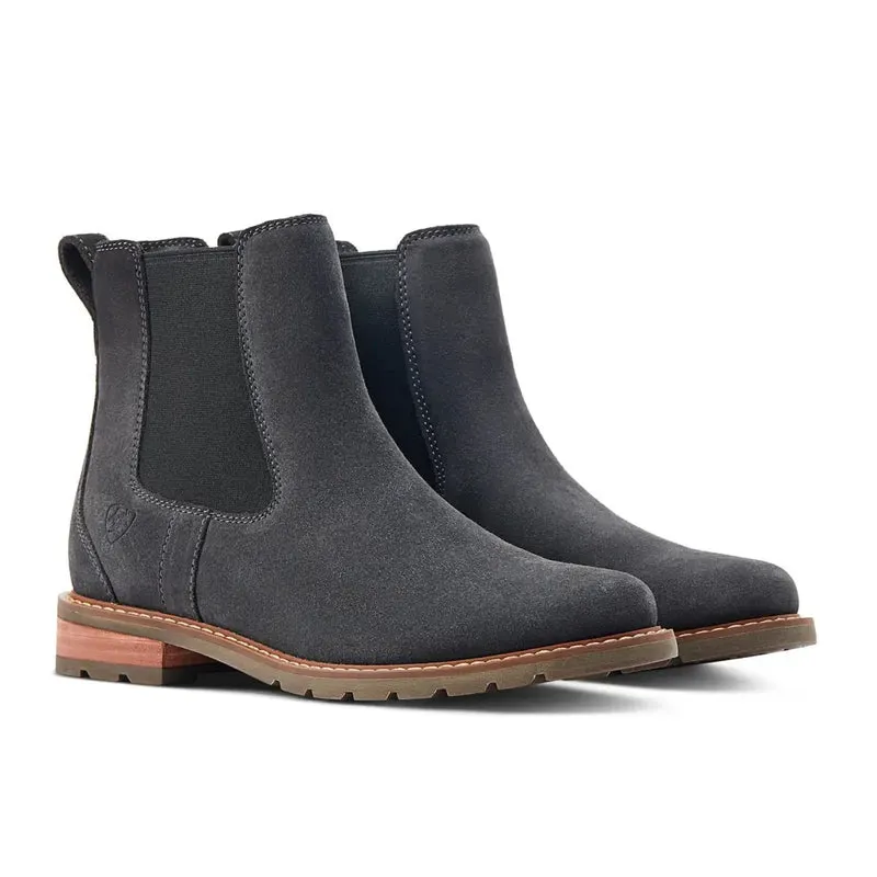 Ariat Wexford Boot Womens - Slate-1