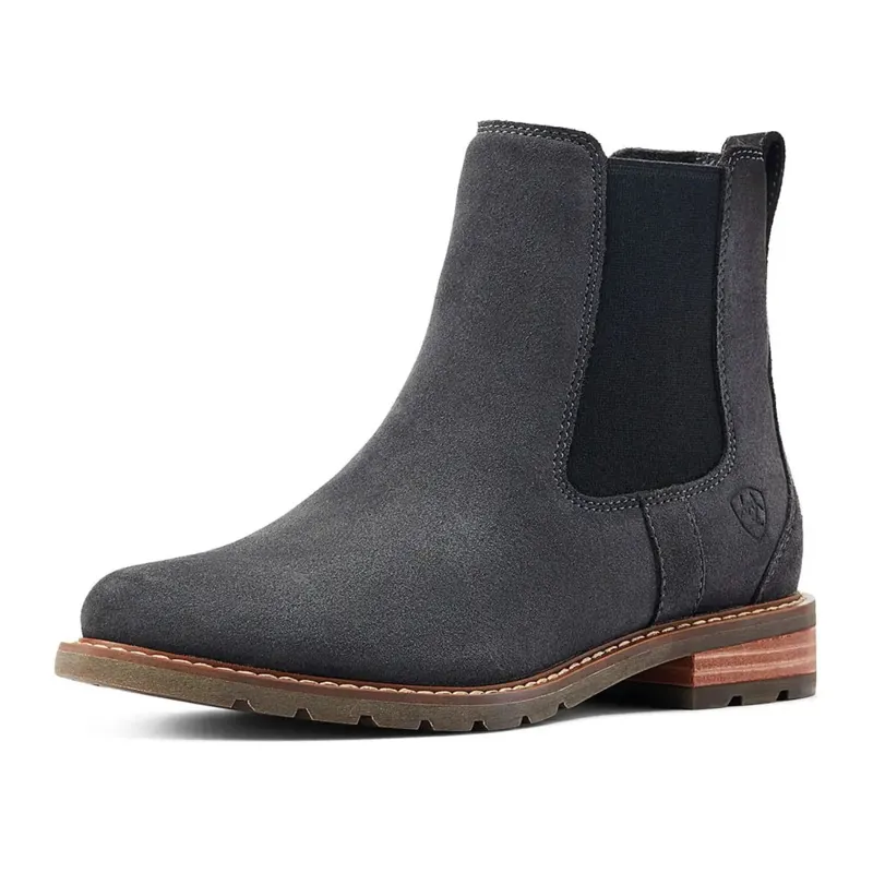 Ariat Wexford Boot Womens - Slate