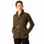 Ariat Woodside Quilted Insulated Jacket - Earth