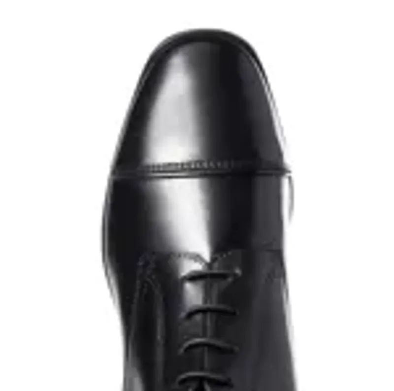 Ariat Palisade Tall Riding Boot MEDIUM - Black-4