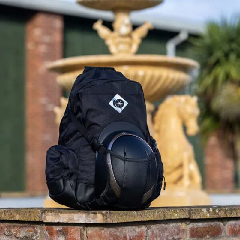 Charles Owen Helmet Backpack-3