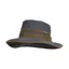 Baleno Edith Waterproof Hat - Navy
