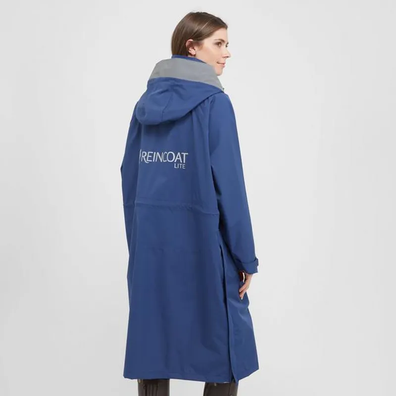 Reincoat LITE Adult - Navy-2
