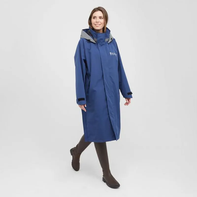 Reincoat LITE Adult - Navy-1