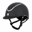 EQX Kylo 2025 Riding Hat with MIPS - Black Matte/Silver