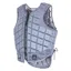 Champion Titanium Ti22 Body Protector Adult - Gunmetal Grey