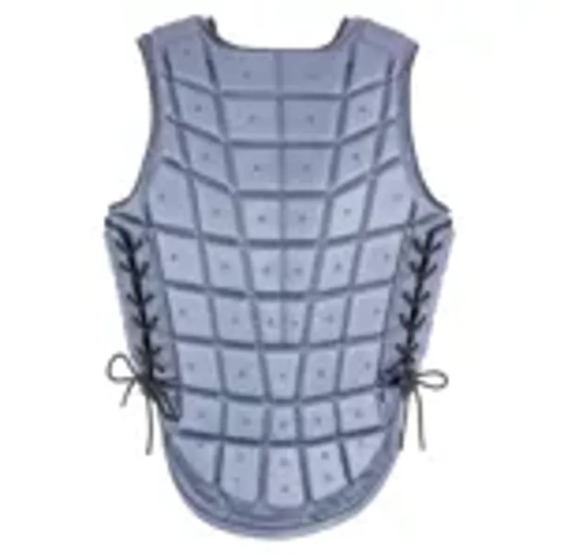 Champion Titanium Ti22 Body Protector Child - Gunmetal Grey-3