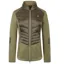 Covalliero Ladies Combi Jacket - Avocado