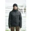 Covalliero Ladies Quilted Jacket  - Black