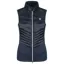 Covalliero Ladies Combi Waistcoat - Dark Navy