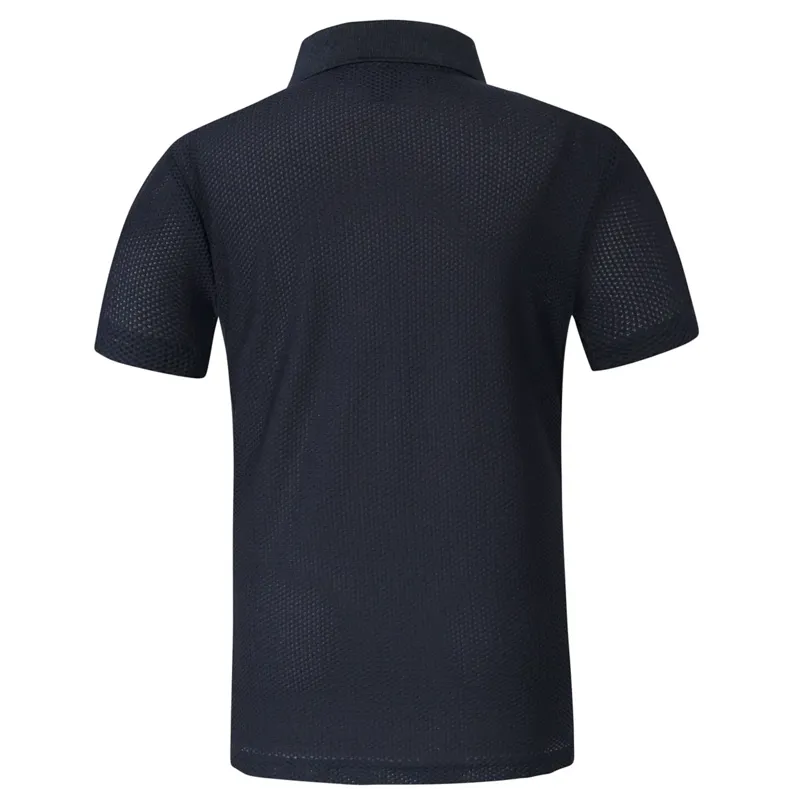 Covalliero Poloshirt Kids - Dark Navy-1
