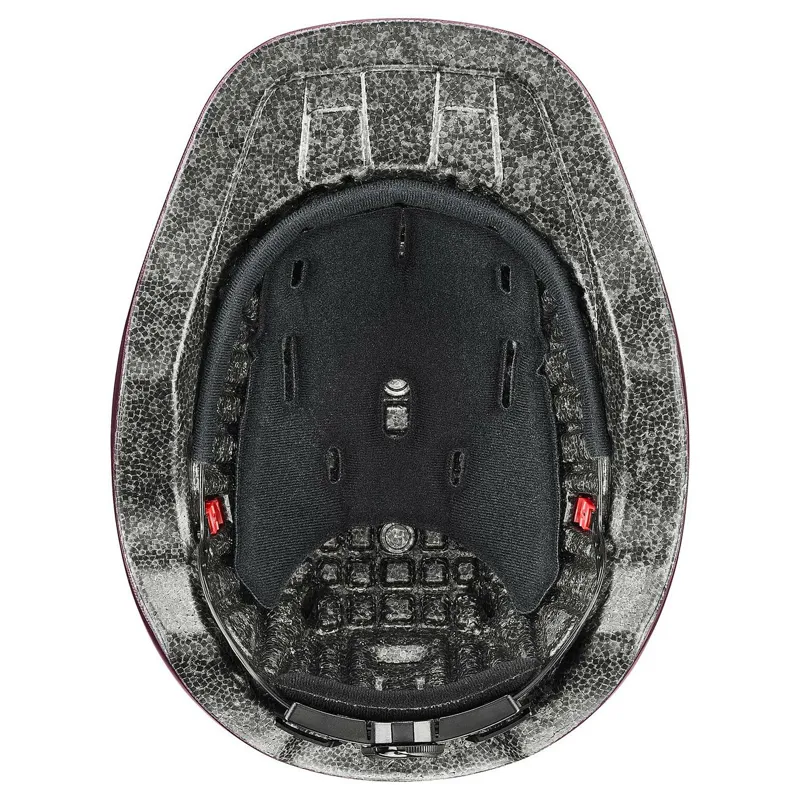 Uvex perfexxion III - Anthracite Matt-3