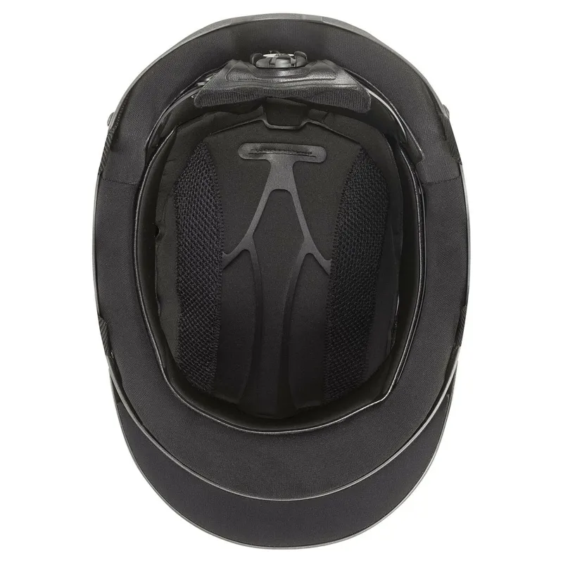 Uvex perfexxion III - Anthracite Matt-4