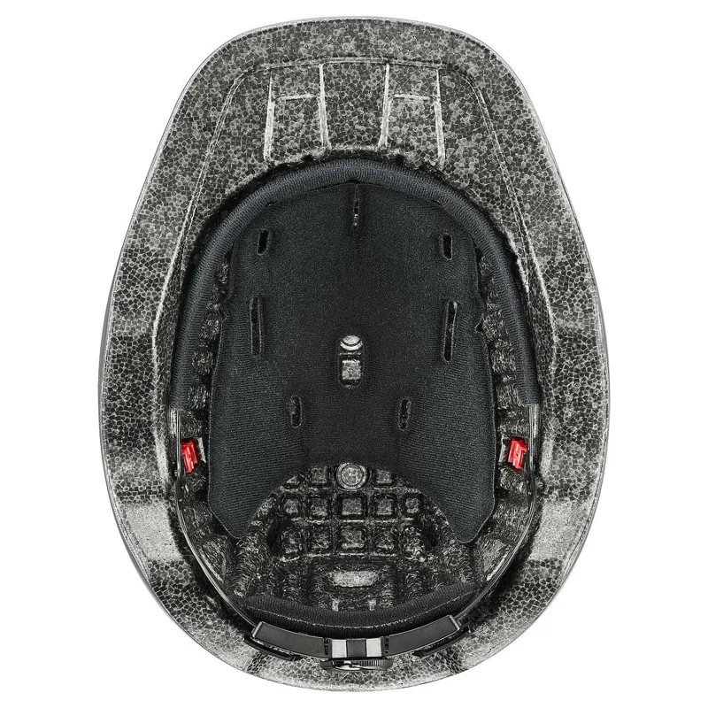 Uvex Kidoxx Dekor Happy Horse - Anthracite Matt-3