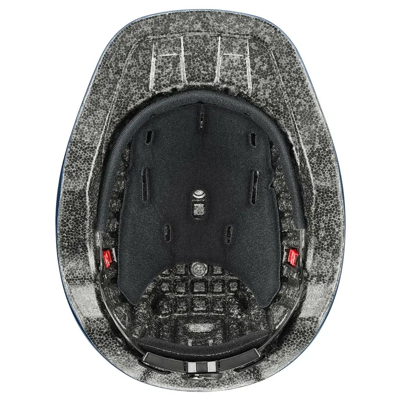 Uvex Kidoxx Shiny - Navy-3