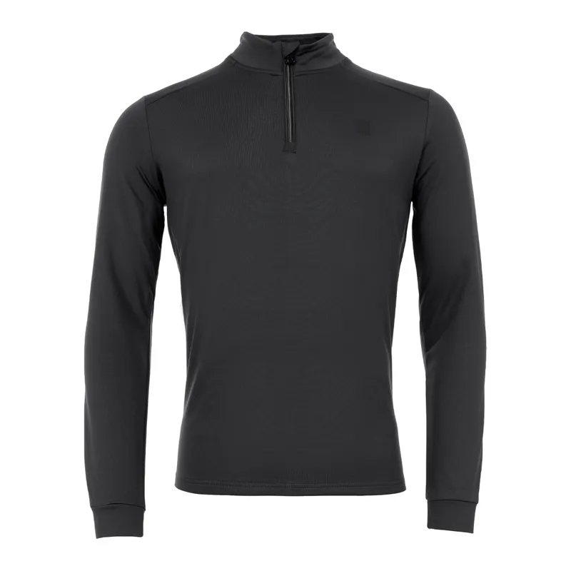 Cavallo Endrik Functional Shirt - Black