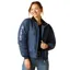 Ariat Stable Insulated Jacket - Sargasso Sea