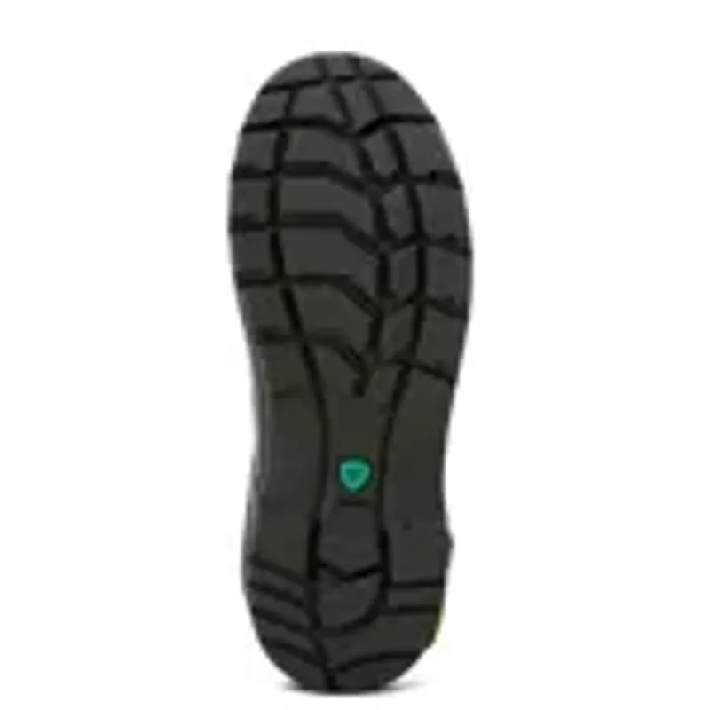 Ariat Kelmarsh Mid Rubber Boot - Black Bit Print-3