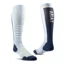AriatTEK Ultrathin Performance Socks  - Cote DAzure/Sargasso Sea