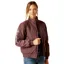 Ariat Stable Insulated Jacket - Huckleberry
