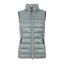 Cavallo Elexa Quilted Waistcoat - Dusty Mint
