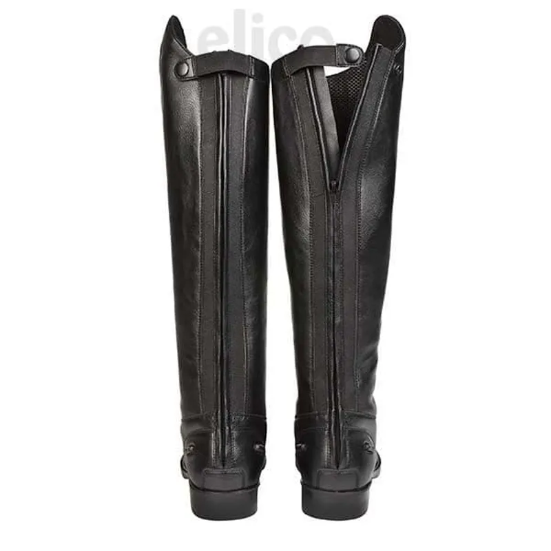 Elico Harwood Synthetic Riding Boots-1