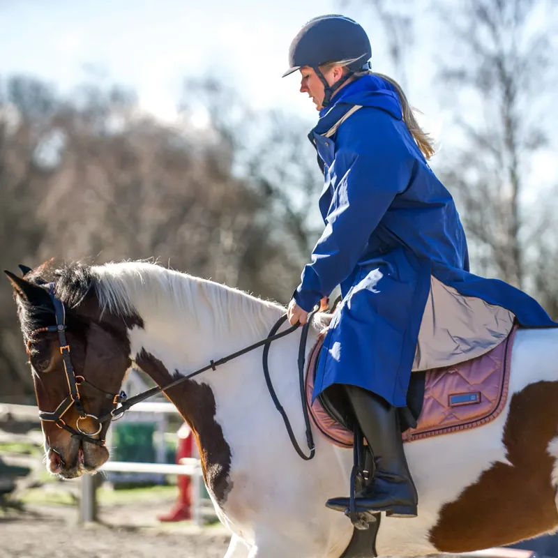 Reincoat LITE Adult - Navy-5